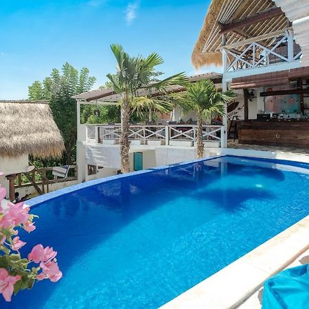 Despacito Loft By Bukit Vista Uluwatu Kültér fotó