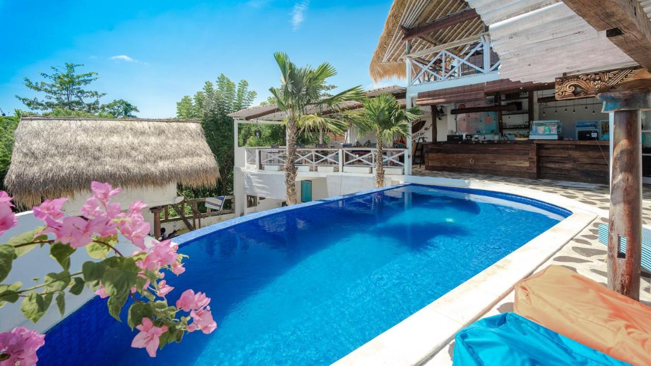 Despacito Loft By Bukit Vista Uluwatu Kültér fotó