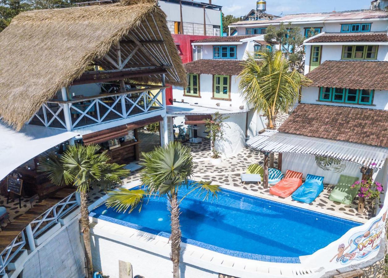 Despacito Loft By Bukit Vista Uluwatu Kültér fotó