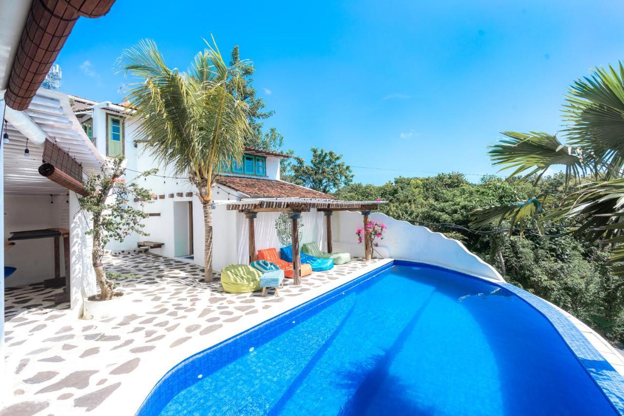 Despacito Loft By Bukit Vista Uluwatu Kültér fotó