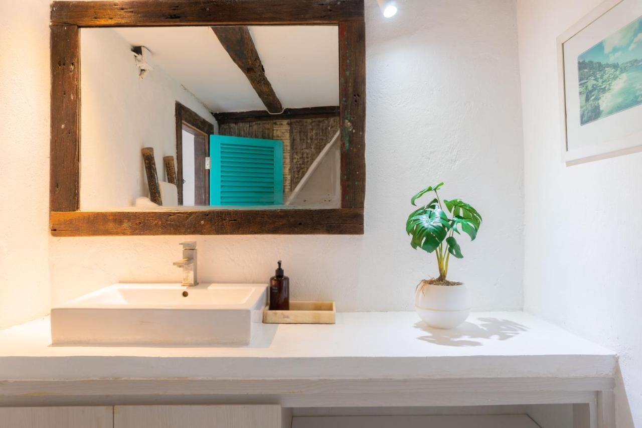 Despacito Loft By Bukit Vista Uluwatu Kültér fotó