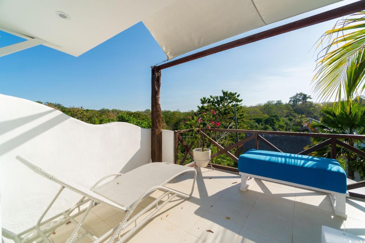 Despacito Loft By Bukit Vista Uluwatu Kültér fotó