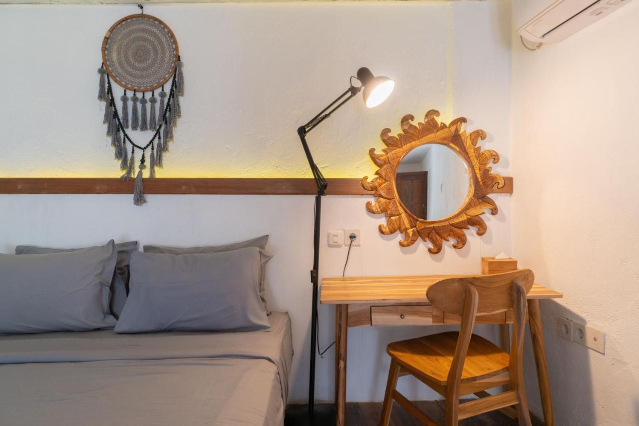 Despacito Loft By Bukit Vista Uluwatu Kültér fotó