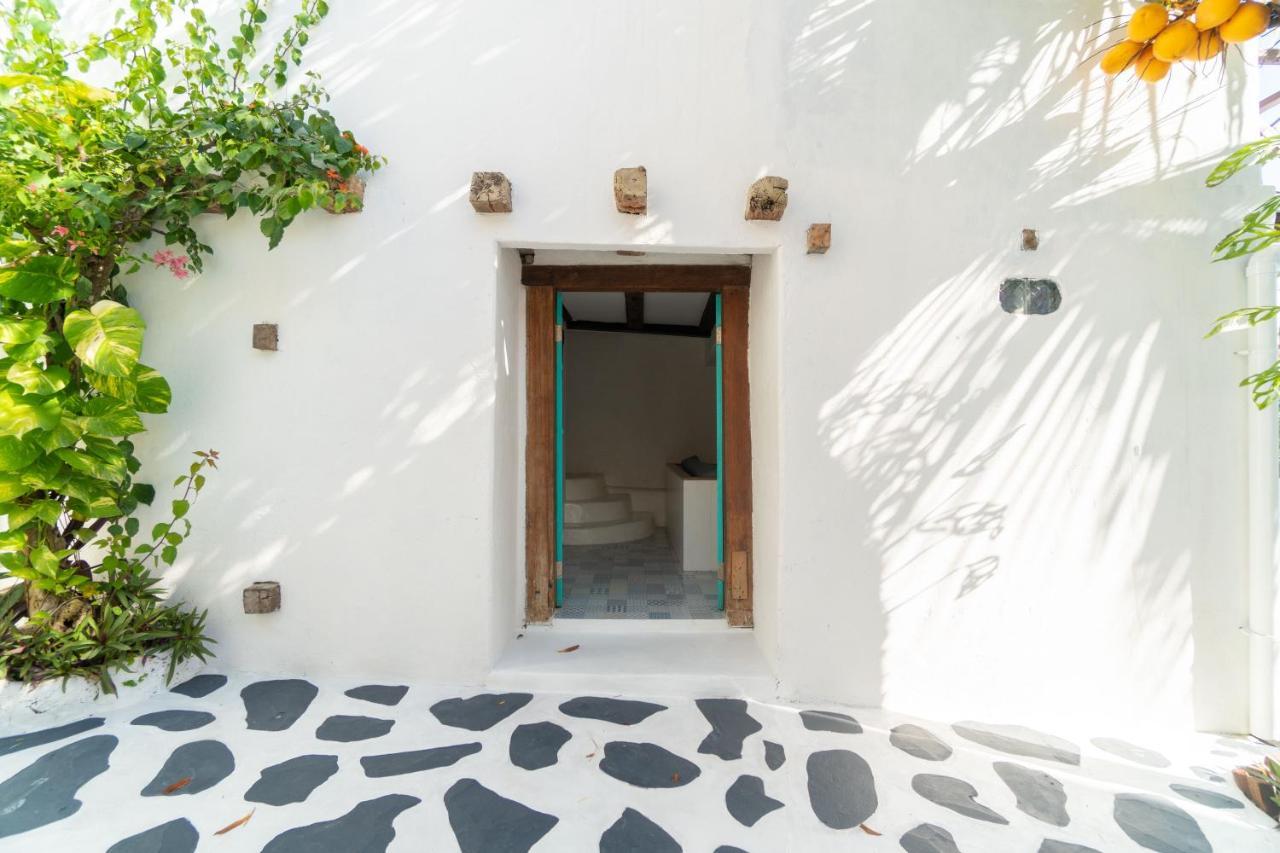 Despacito Loft By Bukit Vista Uluwatu Kültér fotó