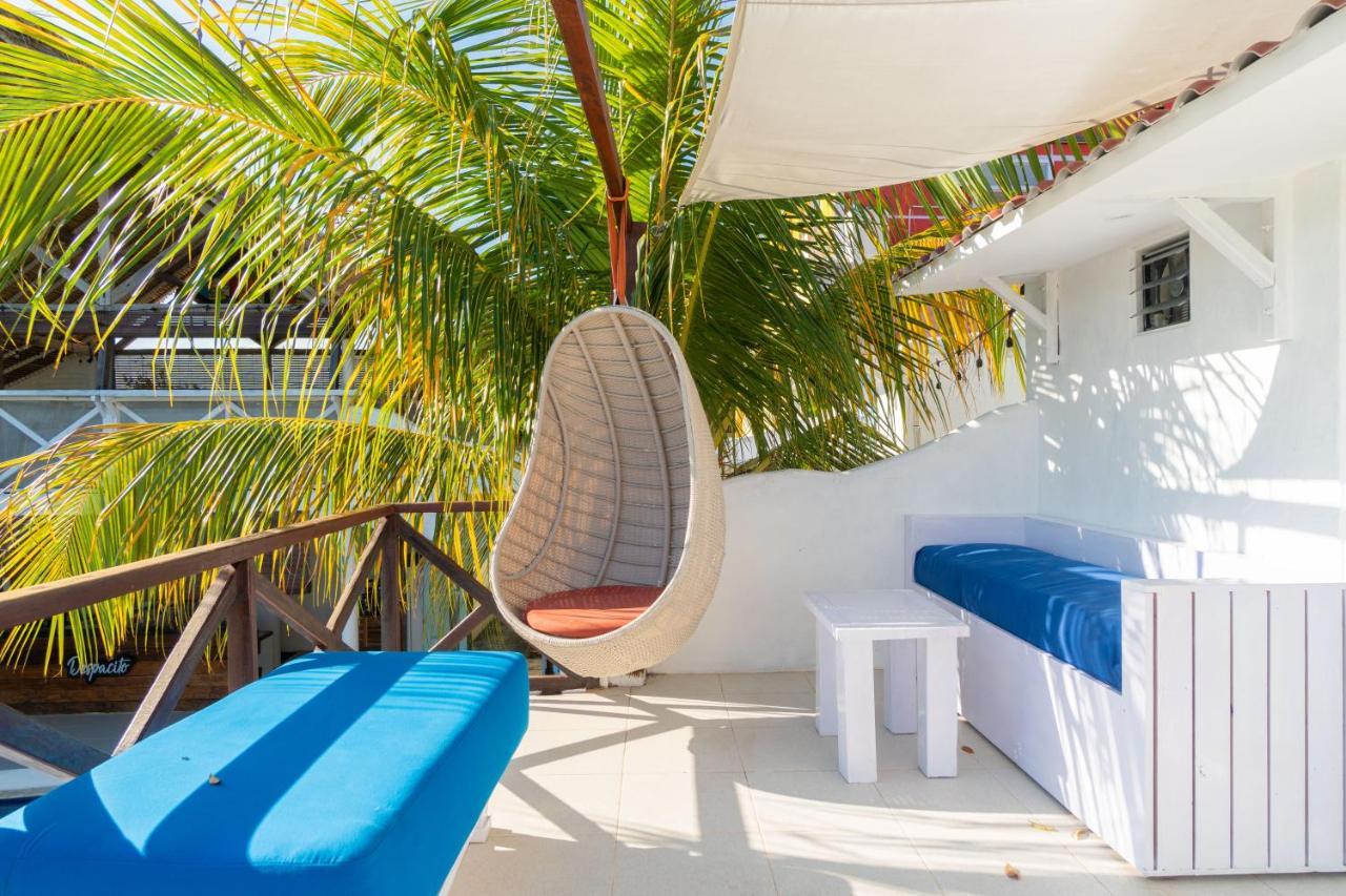 Despacito Loft By Bukit Vista Uluwatu Kültér fotó