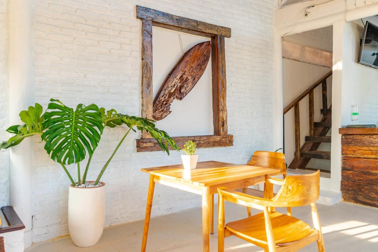 Despacito Loft By Bukit Vista Uluwatu Kültér fotó