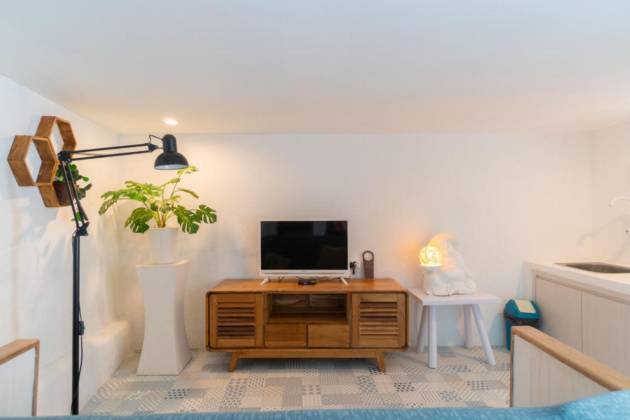 Despacito Loft By Bukit Vista Uluwatu Kültér fotó