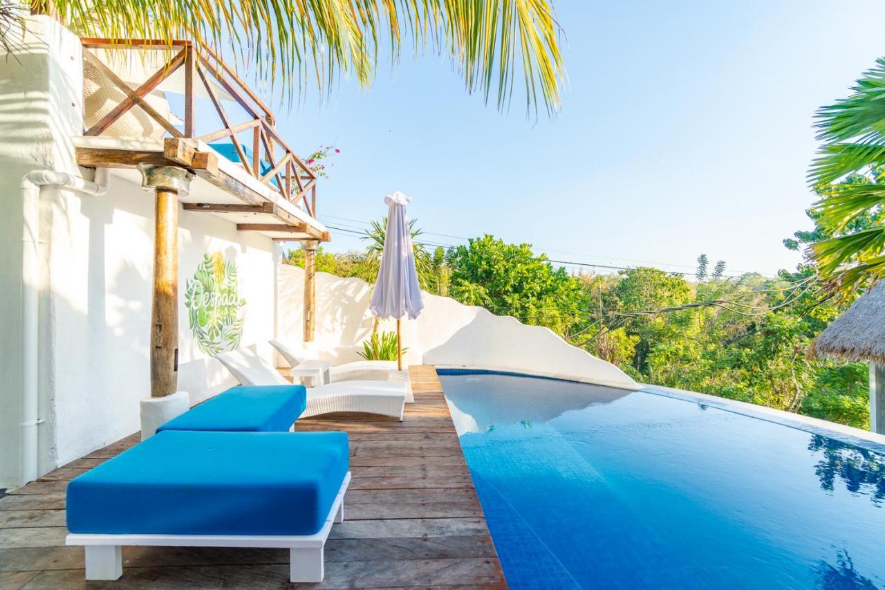 Despacito Loft By Bukit Vista Uluwatu Kültér fotó