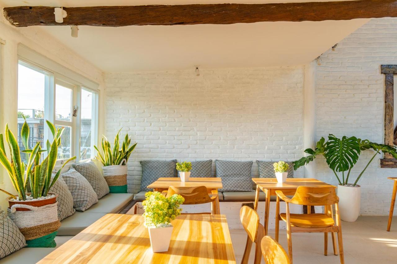 Despacito Loft By Bukit Vista Uluwatu Kültér fotó