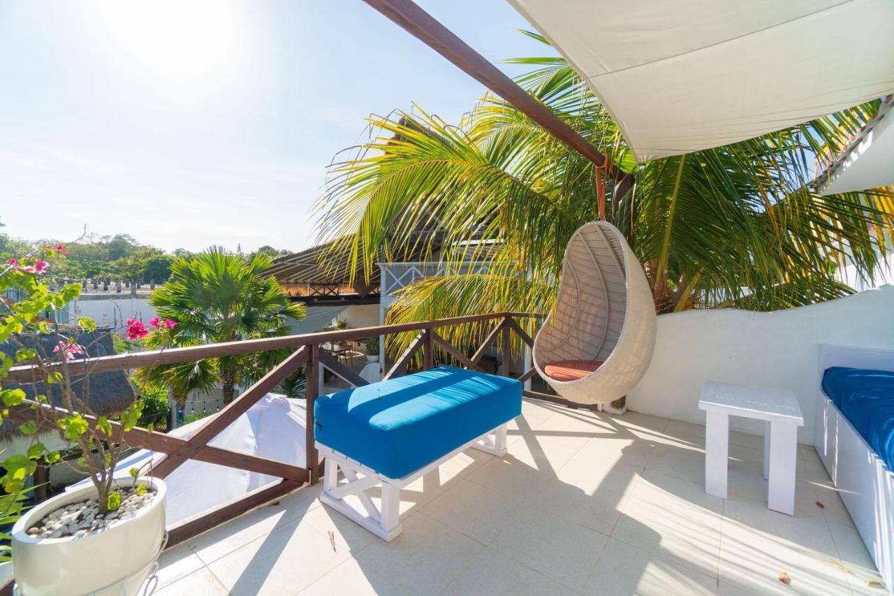 Despacito Loft By Bukit Vista Uluwatu Kültér fotó